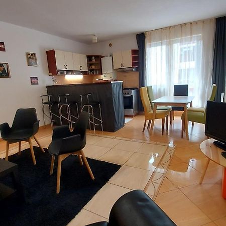 Apartament Roland ポイアナ・ブラショフ エクステリア 写真