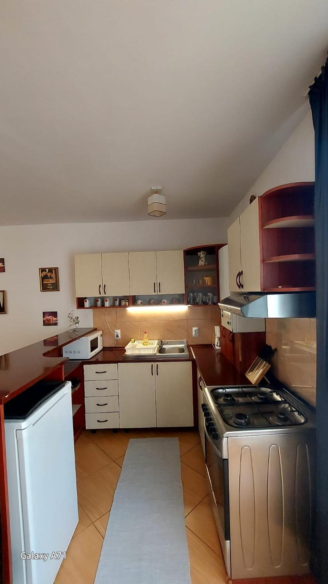 Apartament Roland ポイアナ・ブラショフ エクステリア 写真