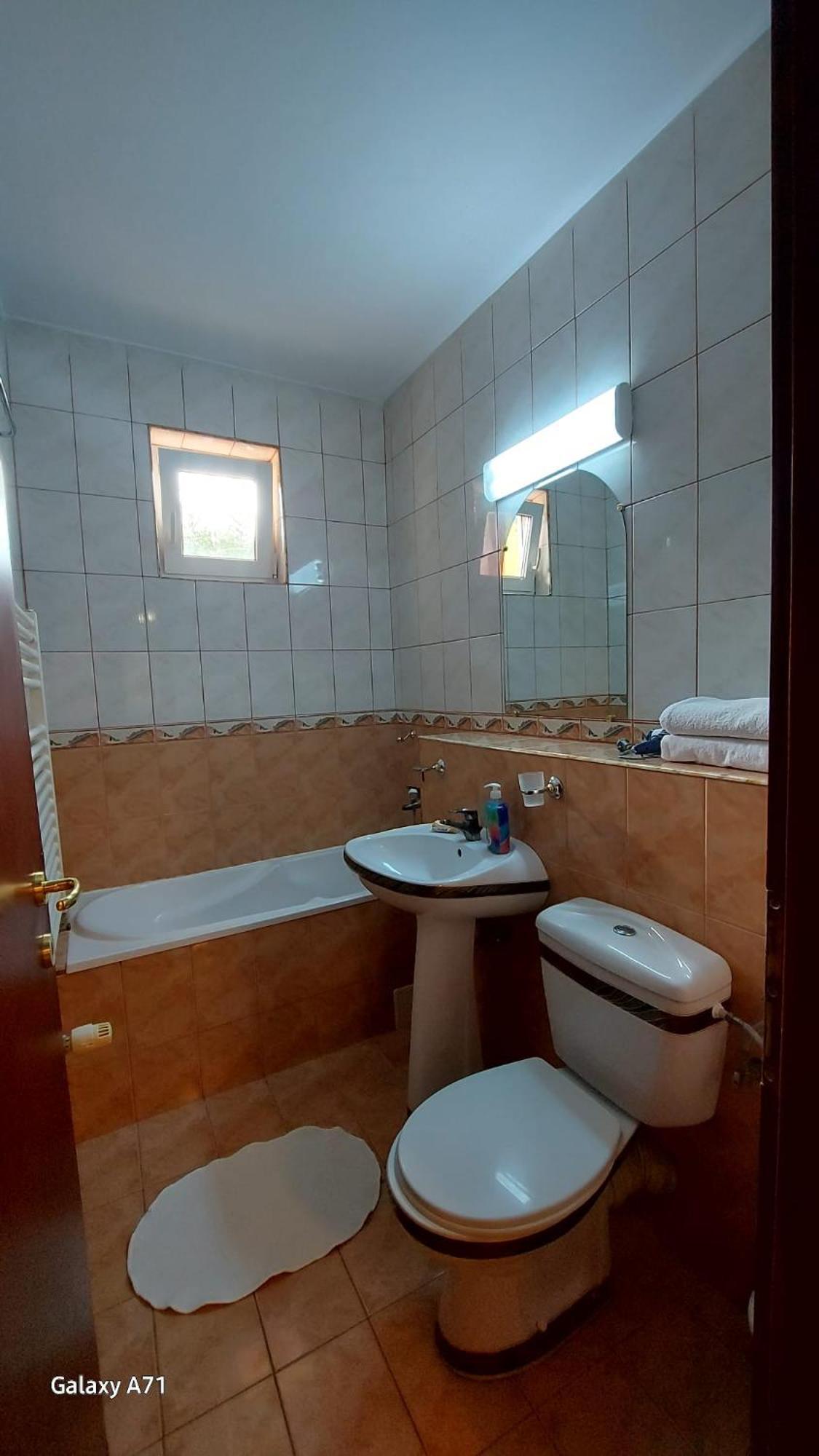 Apartament Roland ポイアナ・ブラショフ エクステリア 写真